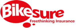 Bikesure logo