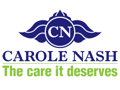 Carole Nash logo